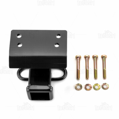 #ad OBLIKA Class III Towing Trailer Hitch Receiver For Volkswagen Tiguan 2009 2017 $54.99