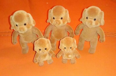 sylvanian families 3 for 2