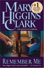 Remember Me-Mary Higgins Clark, 9781416511762