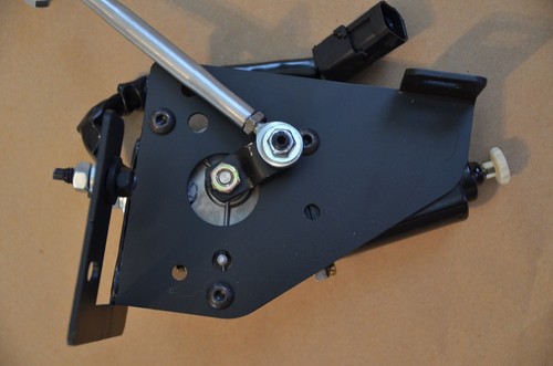 1970 mercury cougar electric headlight motor conversion kit - Picture 2 of 6