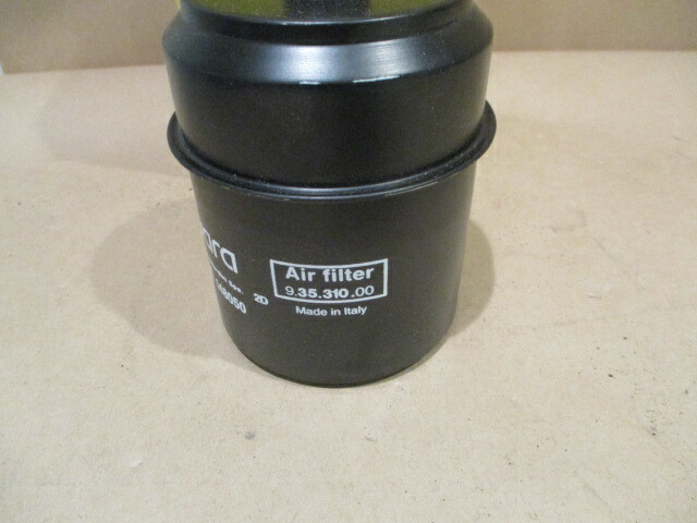 Ferrari 355,456, 512 - Air Filter Cannister  - P/N 148050