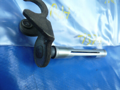 ウサコ44 Kawasaki Z 440 LTD Vergaser Typ 1374 Welle Drosselklappe RH Shaft