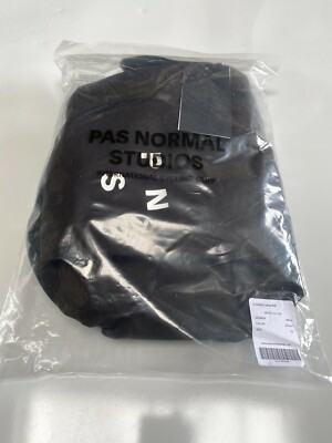 Pas Normal Studios - Men Control Long Bib XL - bronze