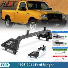 Mid-size Front Bed Rack Roll Bar For 1993 1994 1995 1996 1997-2011 Ford Ranger