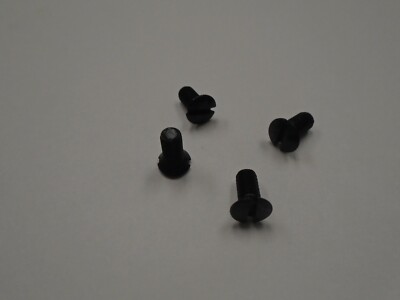 4 PCS 87 INDUSTRIAL SEWING MACHINE SCREWS FOR UNION SPECIAL C56
