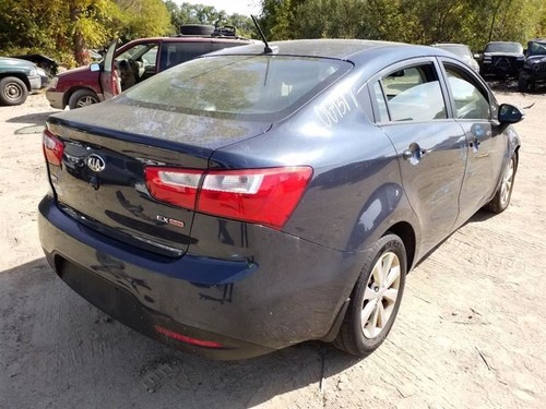 Temperature Control With AC Manual 3 Knob Fits 12-15 RIO 500398 - Picture 6 of 12