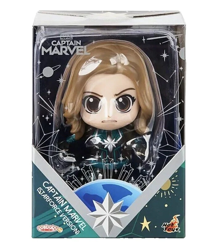 Hot Toys Vinyl Action Action Figures