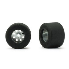 NSR 9068 3/32 Trued Rear 5285 Ultragrip 19.5x13 on 5027 Wheel x2