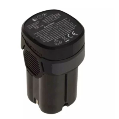 VOLPI S.P.A. Batteria a Litio per pompe elettriche Volpi . 14,4 V - 2,5 Ah