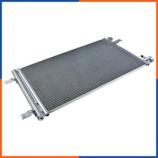 Radiateur de Climatisation pour OPEL | 1045688SX, 6131, 0370160037, 105712