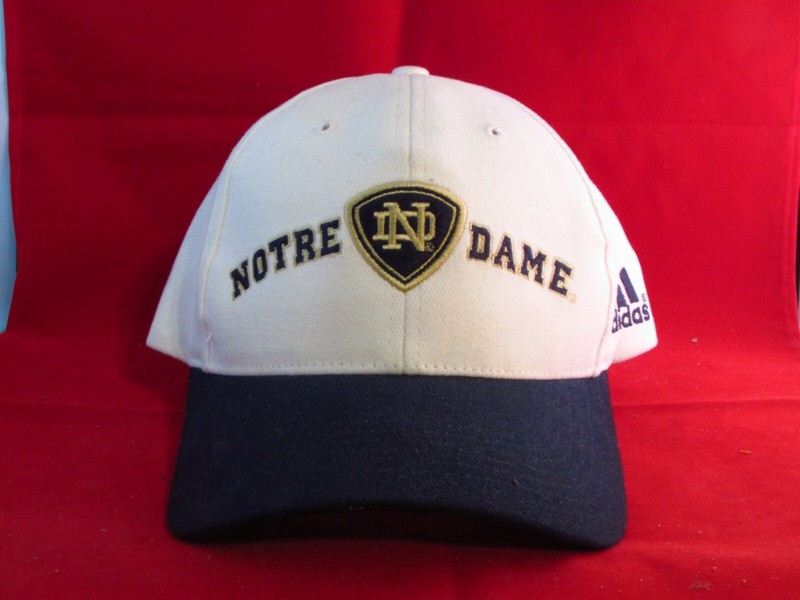 Notre Dame Baseball Cap