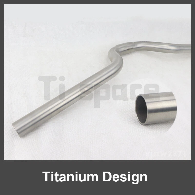 Manillar H&H 25,4 mm/1" tipo M para Brompton/Dahon/Tern/Birdy-Ti Foto 4 de 4