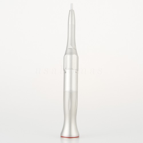 Dental 1:2 Surgical Osteotomy Low Speed Handpiece 20º Contra Angle Fit NSK KaV - Picture 9 of 18