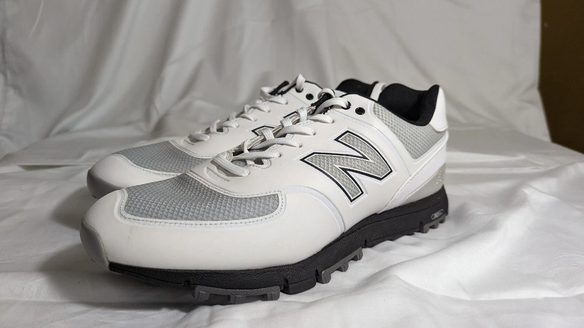 New balance best sale nbg574b golf shoes