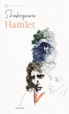 Hamlet (Signet Classics Shakespeare) - Mass Market Paperback - GOOD
