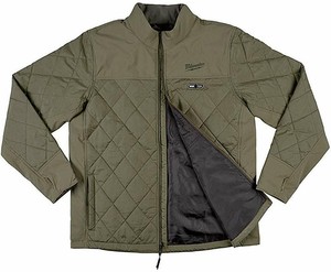rural king milwaukee heated jacket
