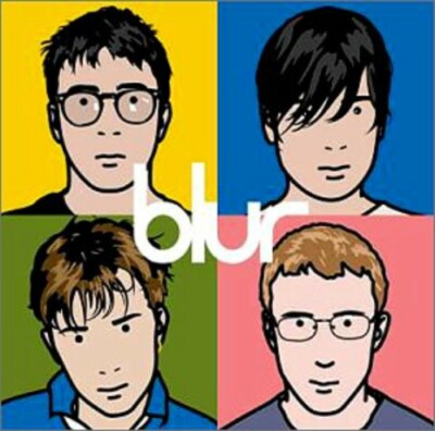Best of Blur by Blur (CD, 2000)