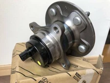 GENUINE LEXUS IS F 2008-2014 RIGHT FRONT WHEEL HUB BEARING ASSY OEM 43550-53010