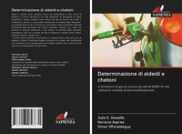 Determinazione Di Aldeidi E Chetoni Julio E. Vassallo (U. A.) Taschenbuch 2020