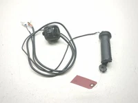 22 Sondors MetaCycle E-Bike Right Control Start Stop Switch W/ Grip