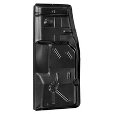 Driver Side Floor Pan Fits 1962-1967 Chevrolet Chevy Ii 4010-500-62l Driver Side Floor Pan Fits 1962-1967 Chevrolet Chevy Ii 4010-500-62l