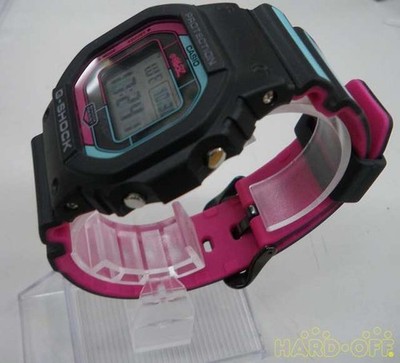 CASIO G-SHOCK Watch GW-B5600GZ-1JR GORILLAZ collaboration from japan