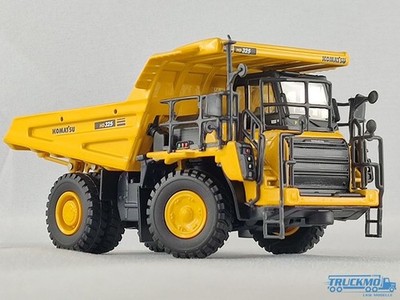 VK Modelle Komatsu HD 325-8 Muldenkipper KOMHD3258