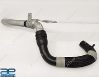 Einlass-Schlauchanschluss FüR Mahindra XUV500 2.2L 2011-2021 0304DAM02390N