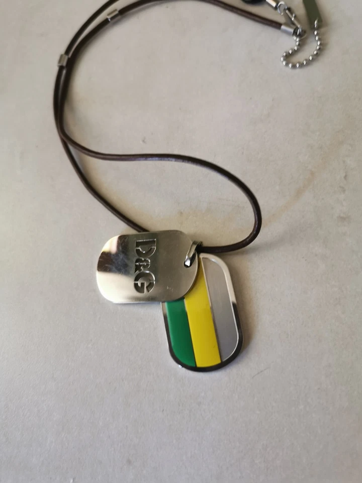 dolce gabbana Collana - Immagine 2 di 4