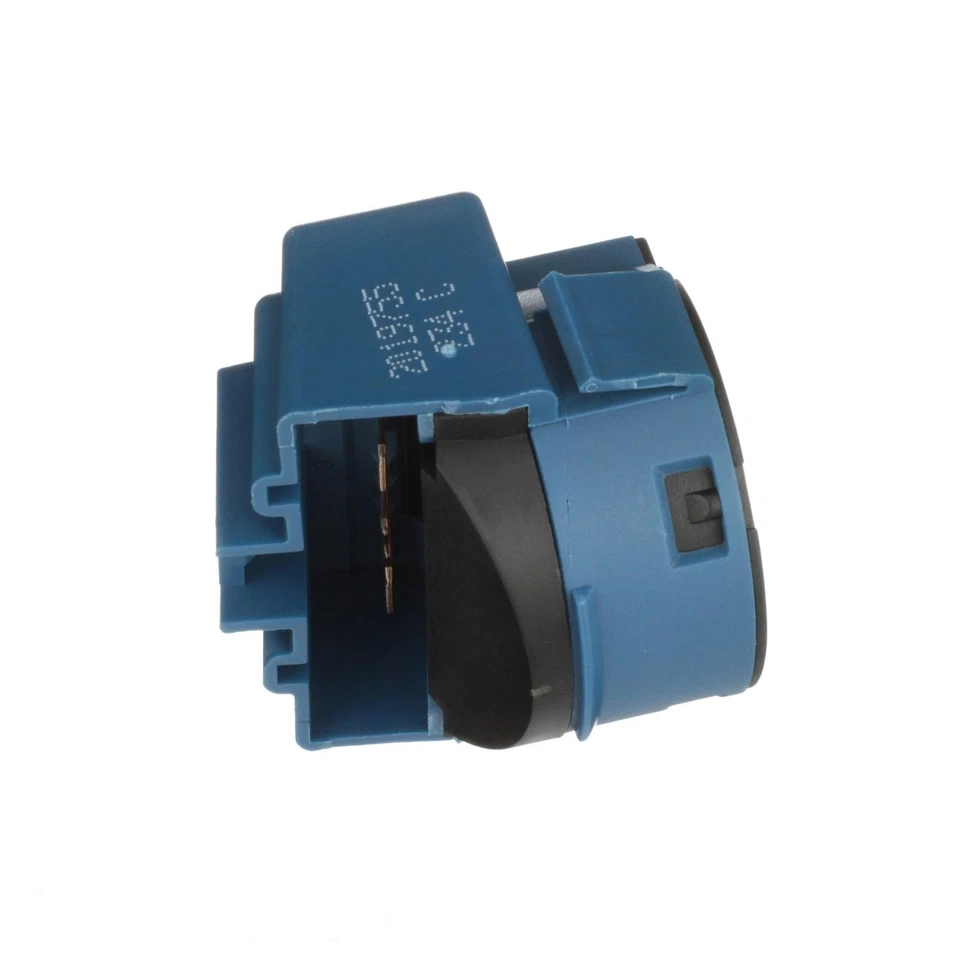 Nuevo interruptor de encendido SMP para Ford Fusion 2014 Foto 4 de 4