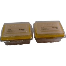 NEW Integra 3425 125l GripTips Sterile Filtered Pipette Tips 384/Rack Lot of 2