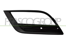 PRASCO Lüftungsgitter Grill Stoßfänger für SEAT Ibiza IV Schrägheck (6J5, 6P1)
