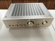 Denon PMA S10 Amplifier HiFi Audio Component Ready to Use Good Condition