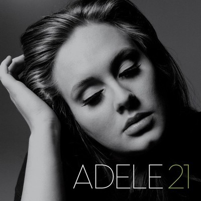 Adele - 21 (Vinyl / LP) Neu & OVP