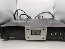 Monster Power HTS 3500 MKII Reference Power Center Home Theater Conditioner PH9