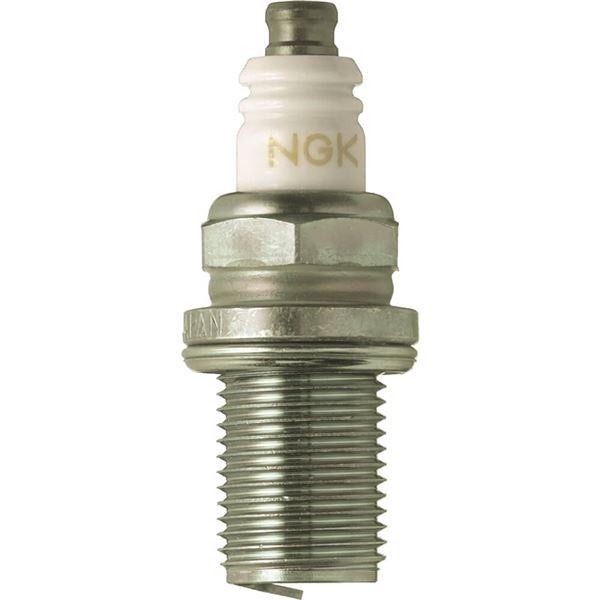 NGK Racing R7282-105 Spark Plug -  - R7282-105