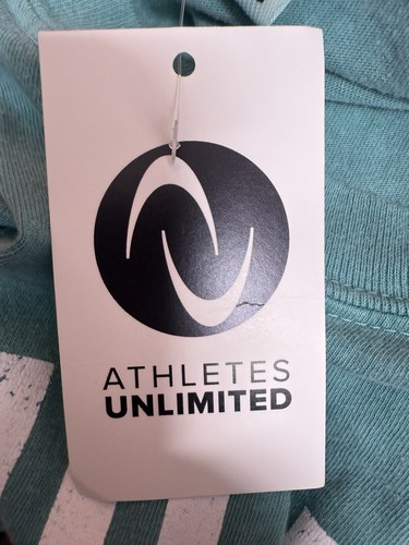 Comfort Colors Athletes Unlimited Softball League T Shirt Sz 2XL NWT - Picture 9 of 10