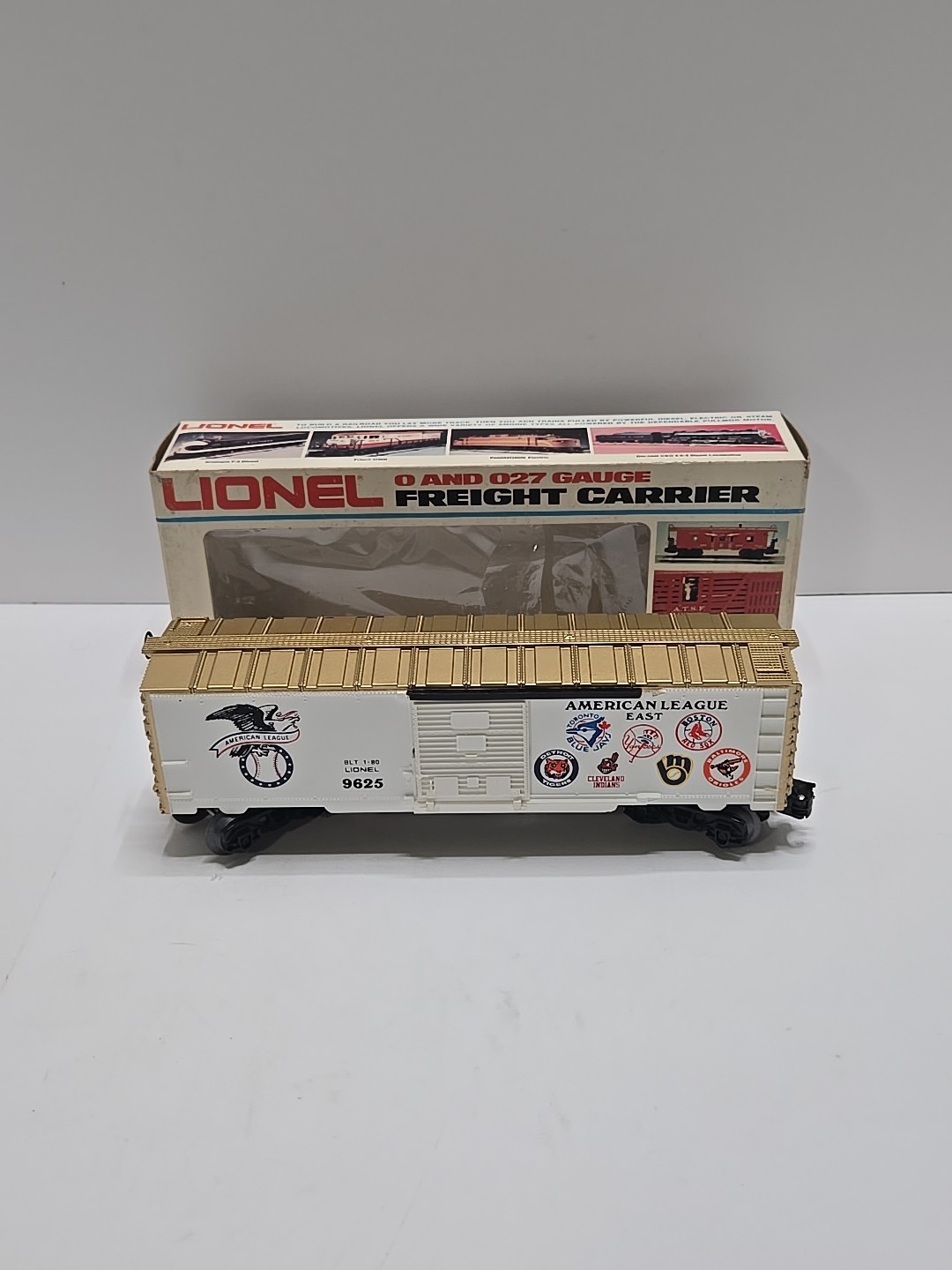 Click here to see eBay Auction