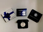 2026 (P)  American Silver Eagle 1oz Proof Congratulations Set • (26RF) •