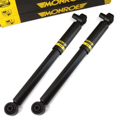 2X MONROE Amortisseurs Arrière Pour MERCEDES V-Class W447 Vito Mixto Marco Polo - Photo 1/4