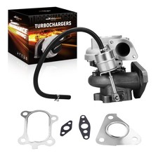 Turbo Nissan PATROL