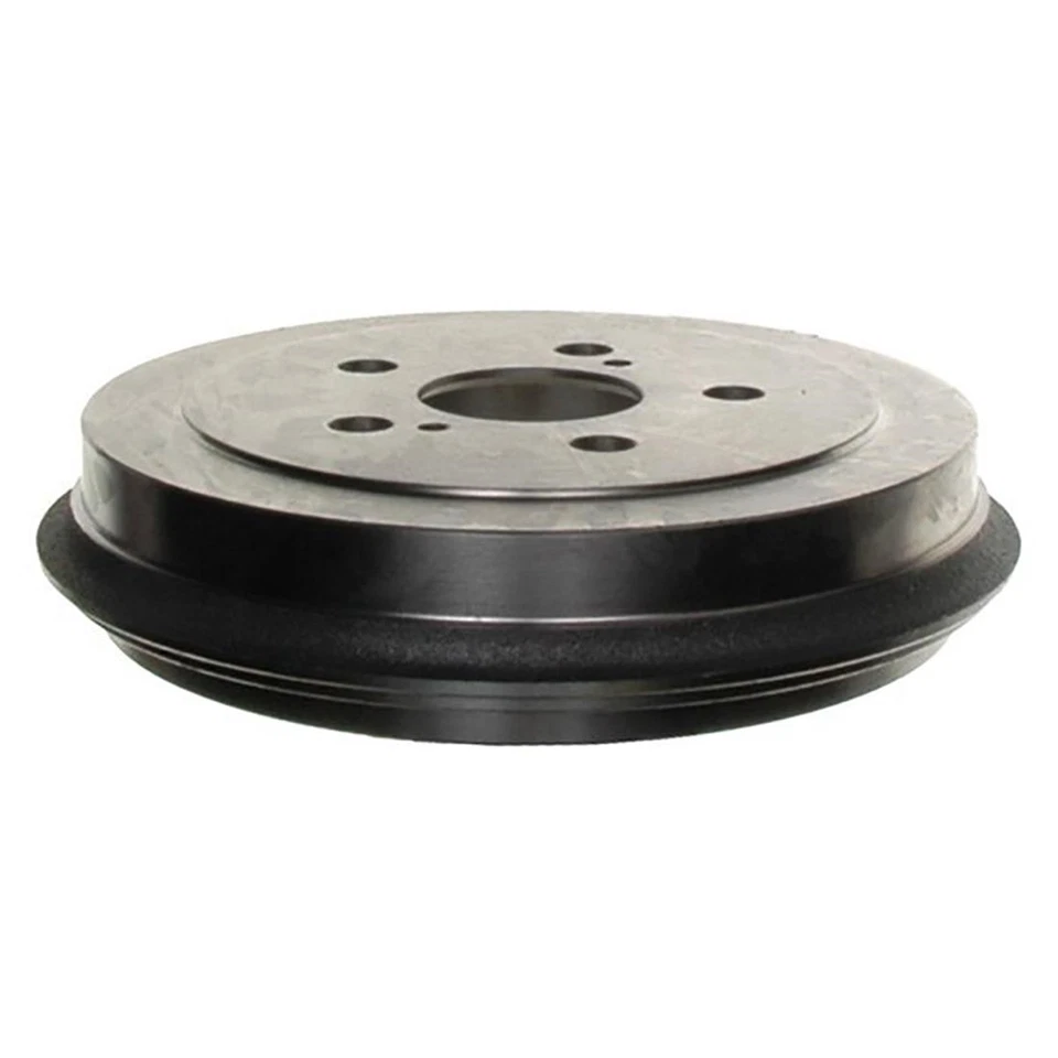 Rotores de freno y pastillas de cerámica para Toyota Corolla 2003-2008 + tambores de freno y zapatas Foto 2 de 4