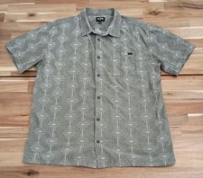 Billabong - Casual Cotton Mens Md. Shirt