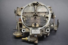 Gm Rochester Quadrajet 4-bbl Carburetor 1969 Corvette Others Gm 7029202 Gm Rochester Quadrajet 4-bbl Carburetor 1969 Corvette Others Gm 7029202