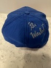 Sgt Slaughter JSA Autographed Signed WWF WWE WrestleMania Hat Cap Hulk Hogan WCW — photo 9