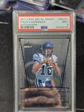 Colin Kaepernick Bests Peyton Manning as Top-Selling NFL Jersey 26