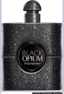 Yves Saint Laurent Black Opium 3 fl oz Women's Eau de Parfum - YSL-787971