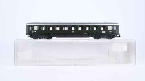Trix H0 33006 Schürzenwagen 2.Kl. DB | Condition: Gebraucht