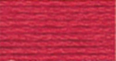 DMC Pearl Cotton Skein Size 5 27.3yd Very Dark Salmon