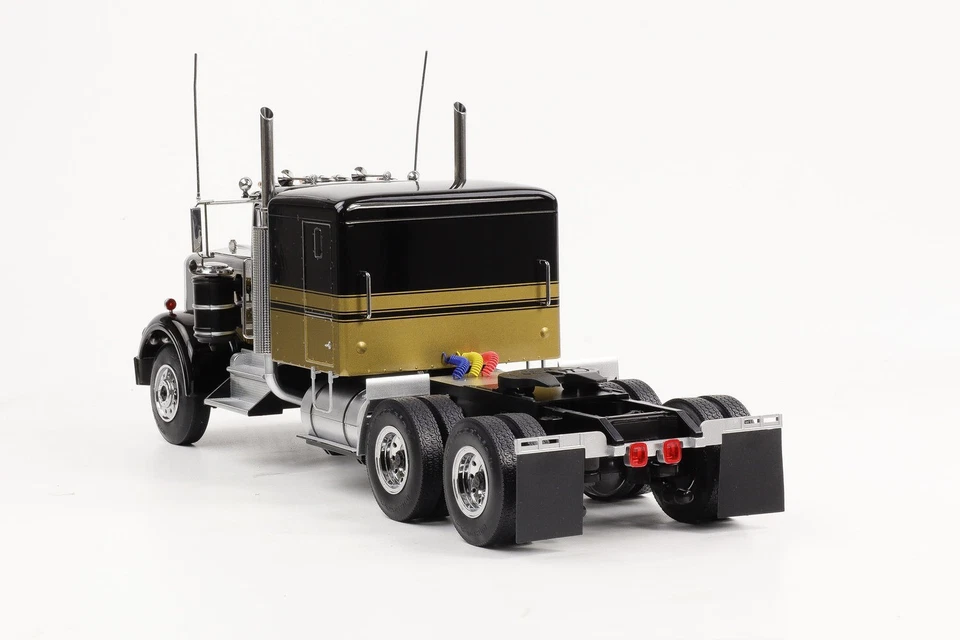 1:18 Kenworth W900 camion cinematografico 1976 come Smokey e The Bandit... - Immagine 3 di 4
